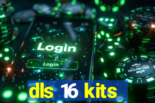 dls 16 kits