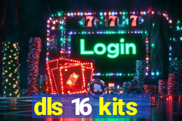 dls 16 kits