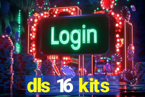 dls 16 kits