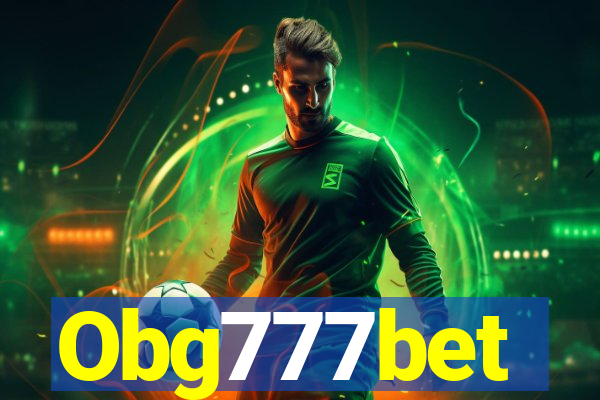 Obg777bet