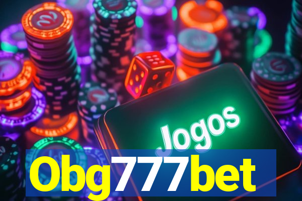 Obg777bet