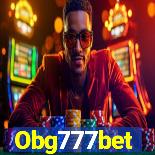 Obg777bet