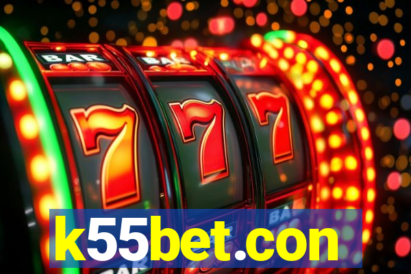 k55bet.con