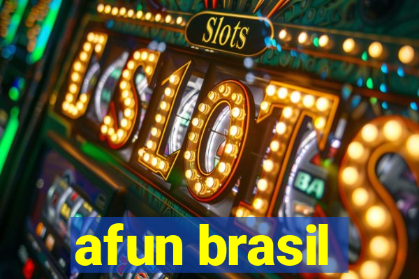 afun brasil