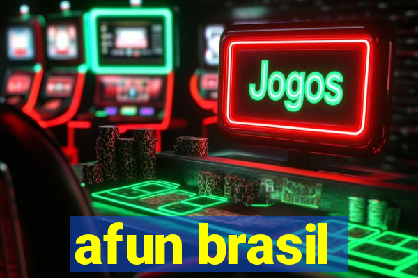 afun brasil