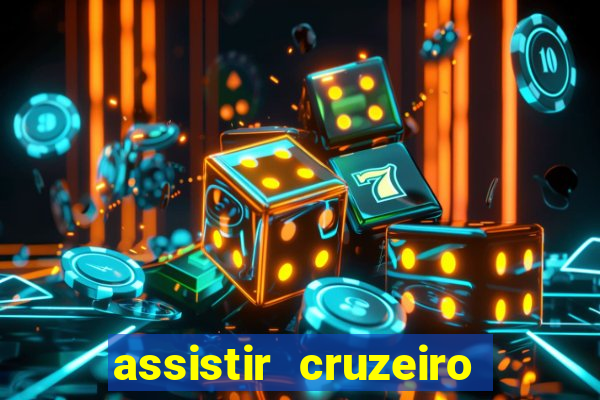 assistir cruzeiro das loucas