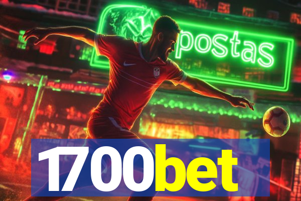 1700bet
