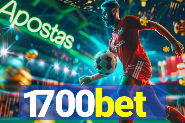1700bet