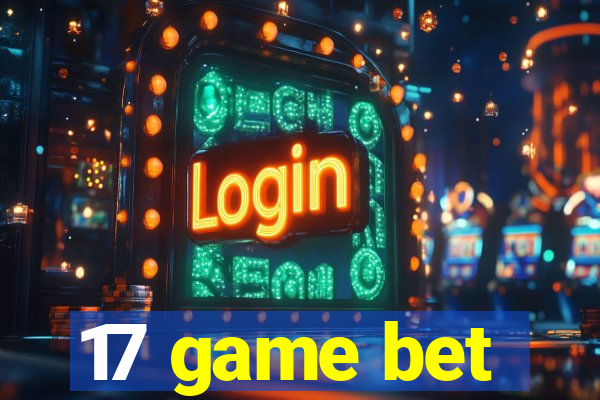 17 game bet