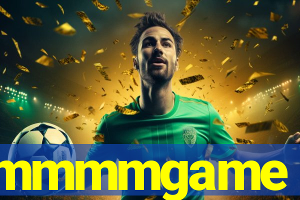 mmmmgame