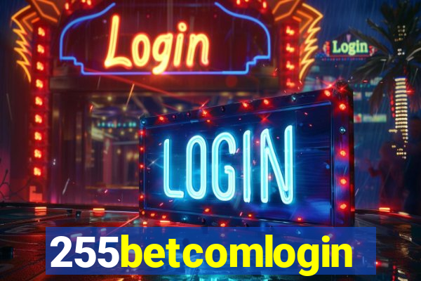 255betcomlogin