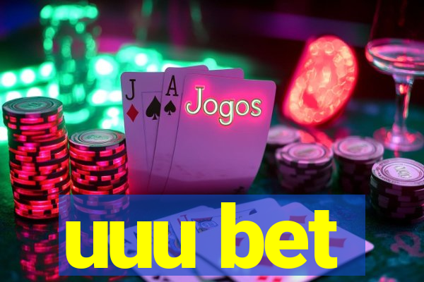 uuu bet