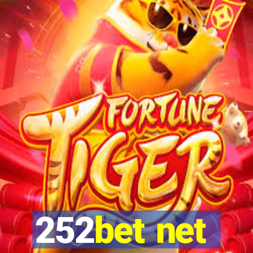 252bet net