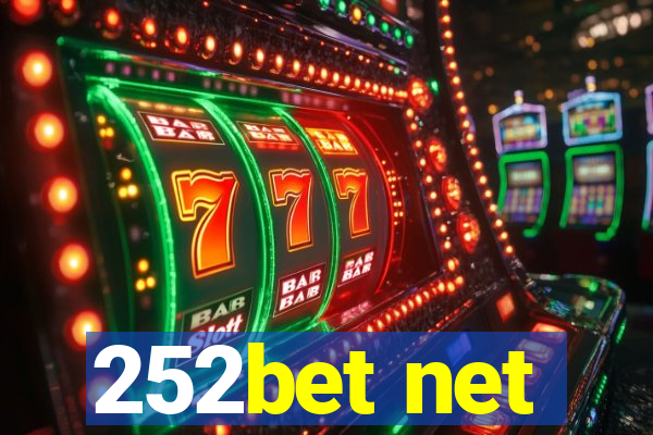 252bet net