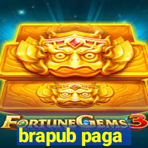 brapub paga