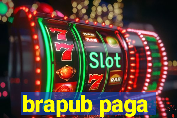 brapub paga