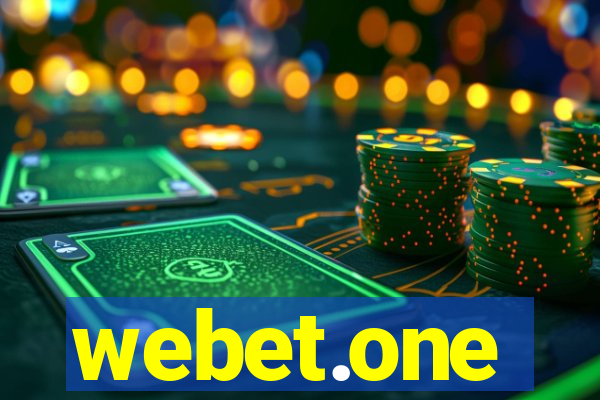 webet.one