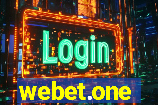 webet.one