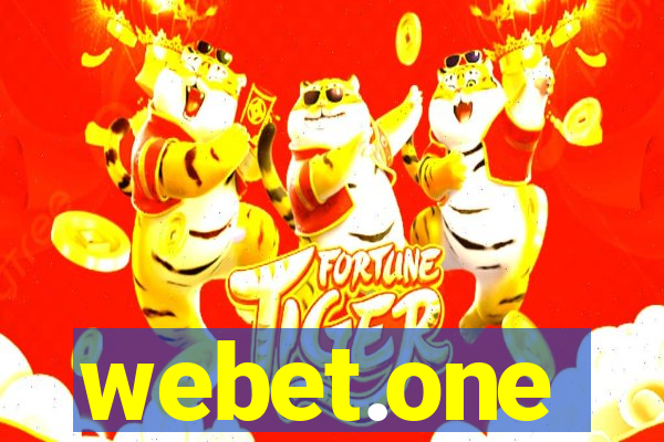 webet.one