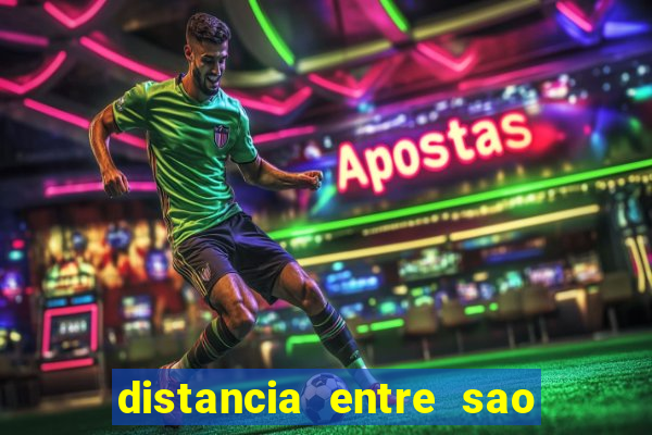 distancia entre sao paulo e campos do jordao