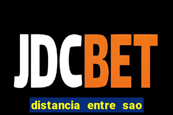 distancia entre sao paulo e campos do jordao