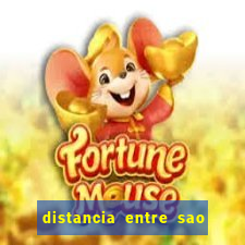distancia entre sao paulo e campos do jordao