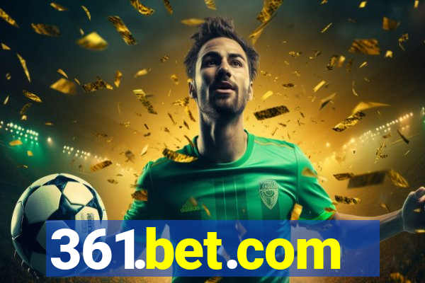 361.bet.com