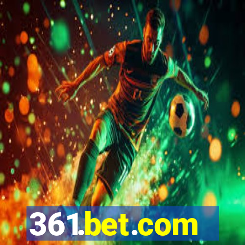 361.bet.com