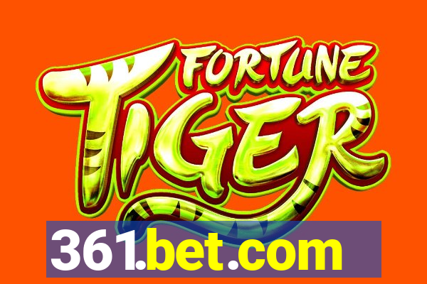 361.bet.com