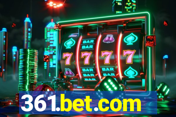 361.bet.com