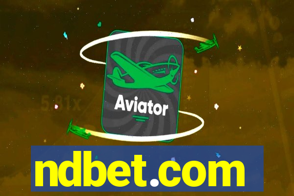 ndbet.com