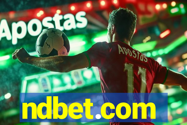 ndbet.com