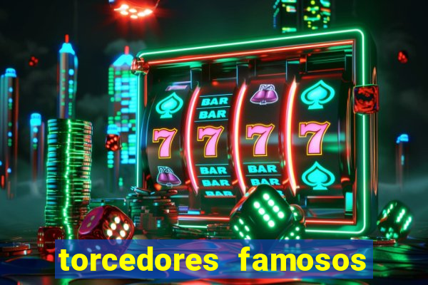 torcedores famosos da juventus
