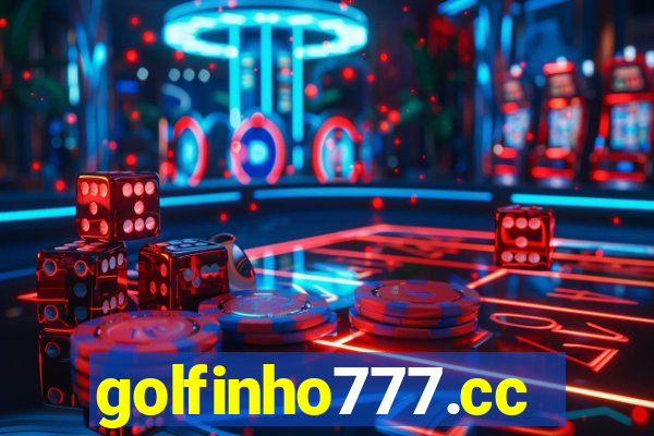 golfinho777.cc