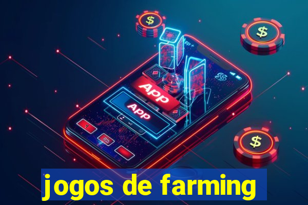 jogos de farming