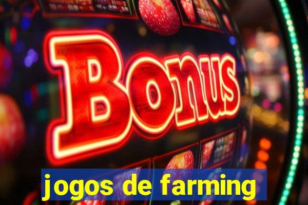 jogos de farming