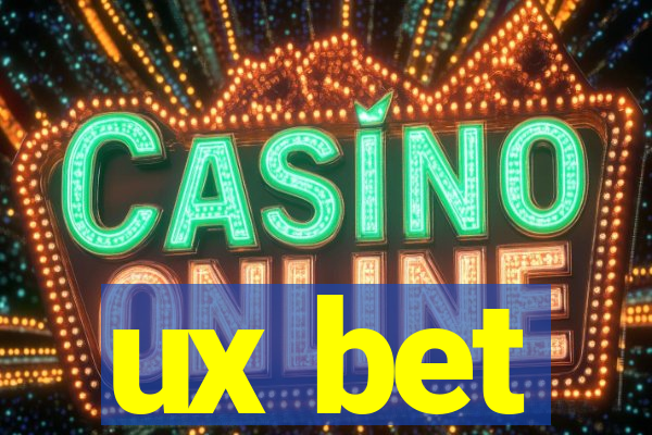 ux bet