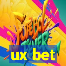 ux bet