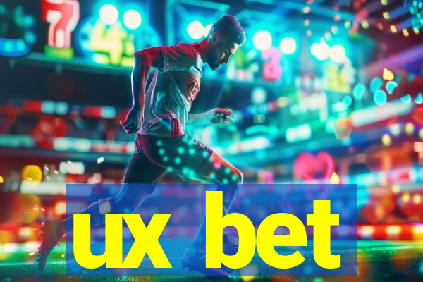 ux bet