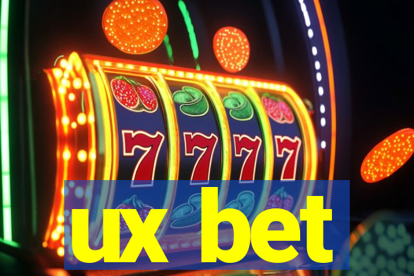 ux bet