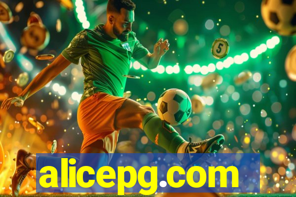 alicepg.com