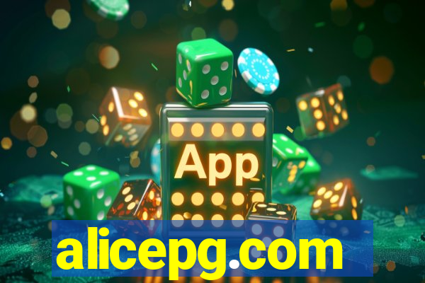 alicepg.com