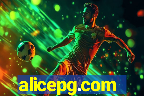 alicepg.com
