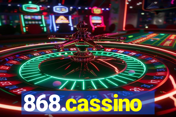 868.cassino