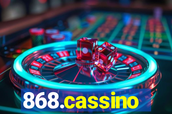 868.cassino