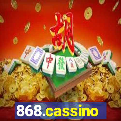 868.cassino
