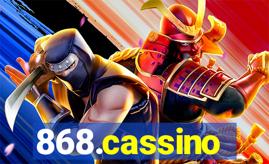 868.cassino