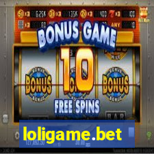 loligame.bet