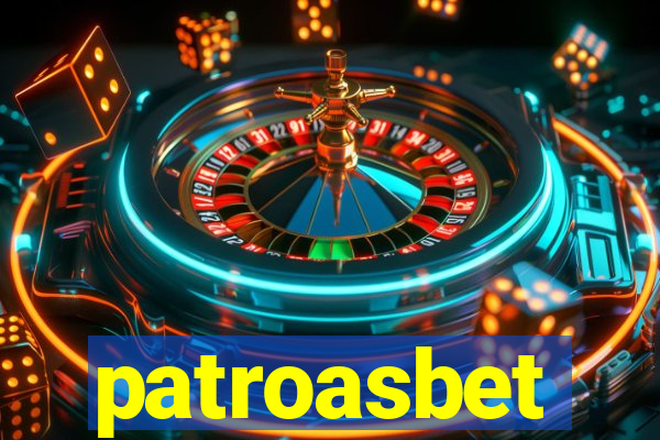 patroasbet