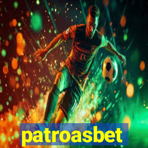 patroasbet